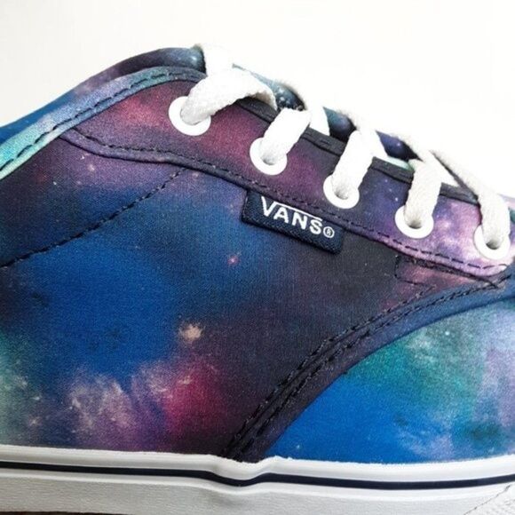 Vans Cosmo Women's size 7.5M Sneaker - Picture 11 of 12